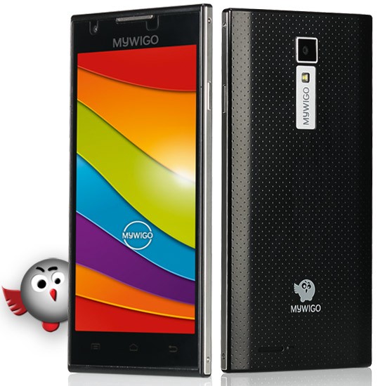 MYWIGO WINGS3 BLACK OR WHITE 5