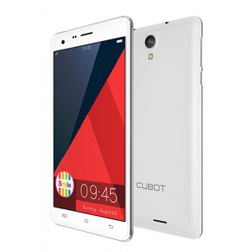 CUBOT S222W IPS 5,5