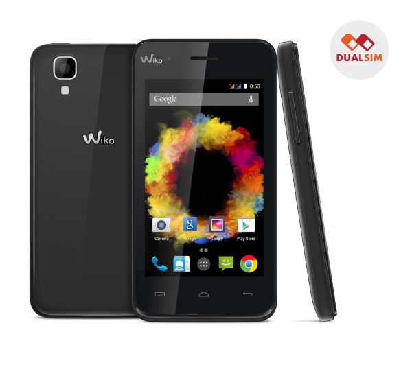 WIKO SUNSET 4