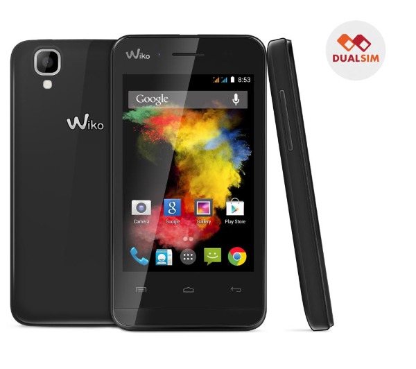 WIKO GOA 3,5