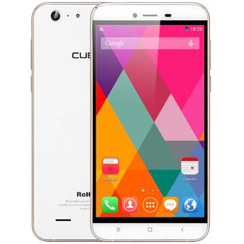 CUBOT X10 5,5