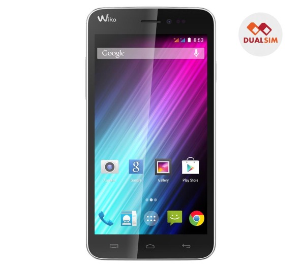 WIKO LENNY 5